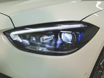 MERCEDES-BENZ C-CLASS - 3