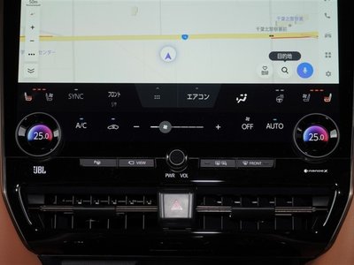 TOYOTA VELLFIRE - 10