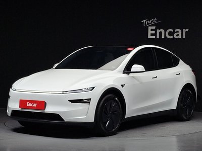 TESLA MODEL Y - 1