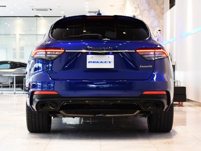 MASERATI LEVANTE - 4