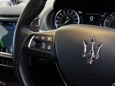 MASERATI LEVANTE - 10