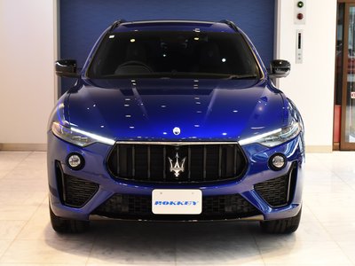 MASERATI LEVANTE - 2