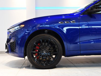 MASERATI LEVANTE - 5