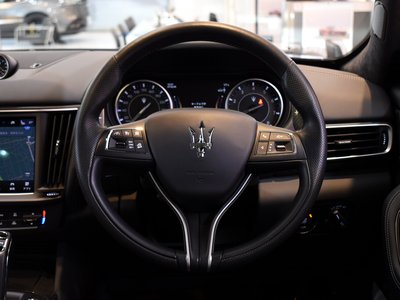 MASERATI LEVANTE - 7