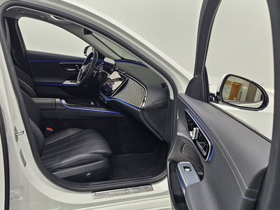 MERCEDES-BENZ E-CLASS - 10