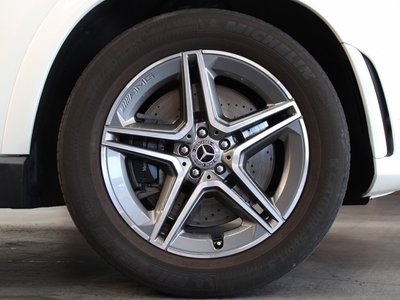 MERCEDES-BENZ GLE - 6