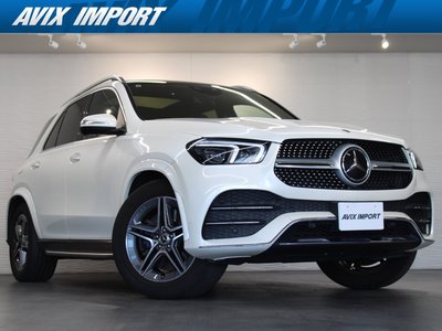 MERCEDES-BENZ GLE - 2