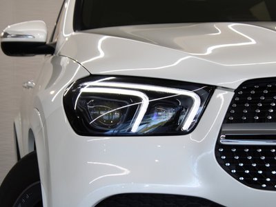 MERCEDES-BENZ GLE - 3