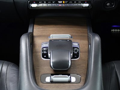 MERCEDES-BENZ GLE - 10