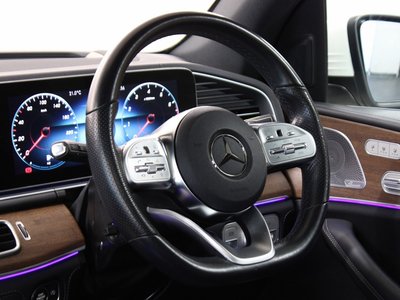MERCEDES-BENZ GLE - 9