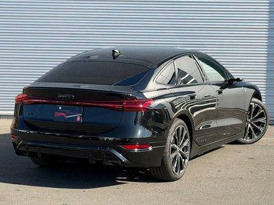 2025 AUDI A6 SPORTBACK E-TRON — миниатюра 31