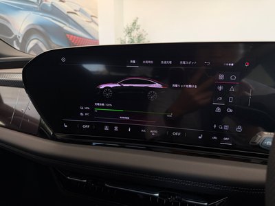 2025 AUDI A6 SPORTBACK E-TRON — миниатюра 61