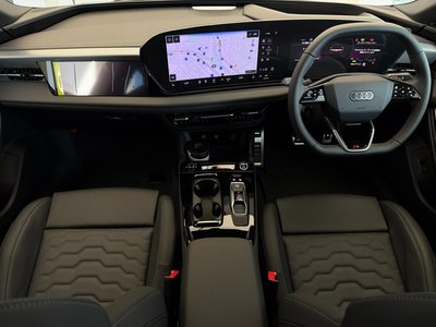 2025 AUDI A6 SPORTBACK E-TRON — миниатюра 14