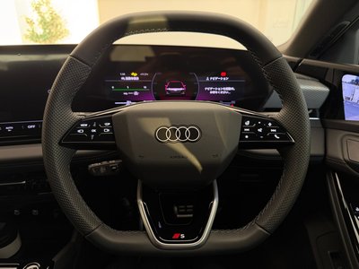 2025 AUDI A6 SPORTBACK E-TRON — миниатюра 50