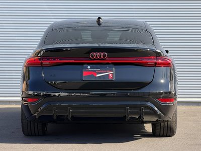 2025 AUDI A6 SPORTBACK E-TRON — миниатюра 34