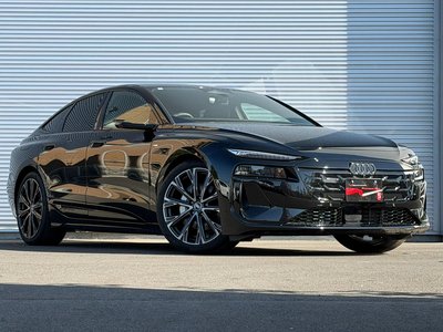 2025 AUDI A6 SPORTBACK E-TRON — миниатюра 29