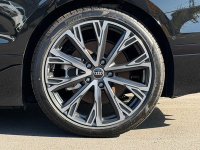 2025 AUDI A6 SPORTBACK E-TRON photo 10