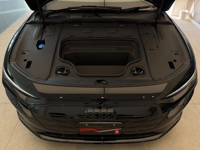 2025 AUDI A6 SPORTBACK E-TRON — миниатюра 11