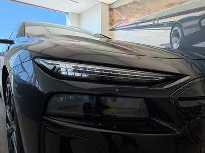 2025 AUDI A6 SPORTBACK E-TRON — миниатюра 40