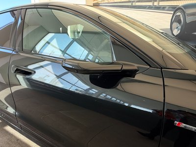 2025 AUDI A6 SPORTBACK E-TRON — миниатюра 41