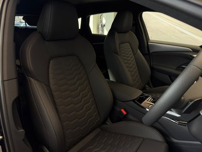 2025 AUDI A6 SPORTBACK E-TRON — миниатюра 48