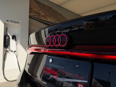 2025 AUDI A6 SPORTBACK E-TRON — миниатюра 43