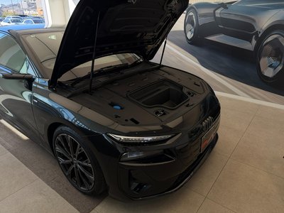 2025 AUDI A6 SPORTBACK E-TRON — миниатюра 44