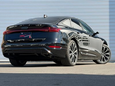 2025 AUDI A6 SPORTBACK E-TRON — миниатюра 33