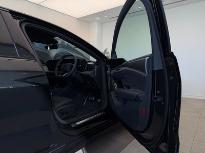 2025 AUDI A6 SPORTBACK E-TRON — миниатюра 12