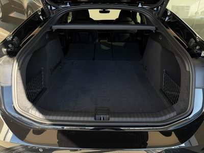 2025 AUDI A6 SPORTBACK E-TRON — миниатюра 75