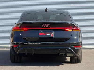 2025 AUDI A6 SPORTBACK E-TRON photo 8