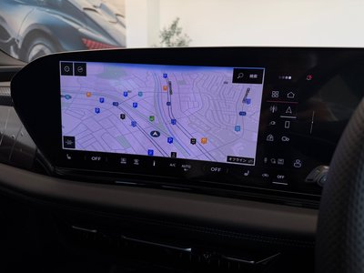 2025 AUDI A6 SPORTBACK E-TRON — миниатюра 60
