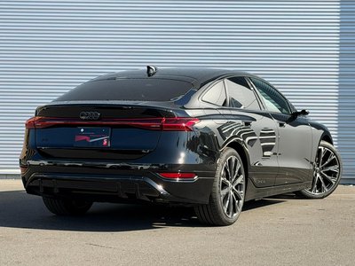 2025 AUDI A6 SPORTBACK E-TRON photo 7