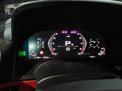 BMW 8 SERIES - 2