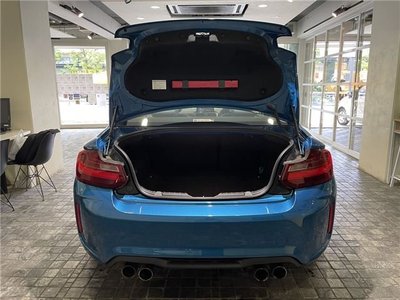 2017 BMW M2 缩略图 13