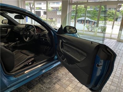 2017 BMW M2 缩略图 15