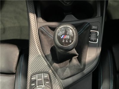 2017 BMW M2 缩略图 30