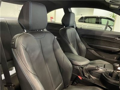 2017 BMW M2 缩略图 20
