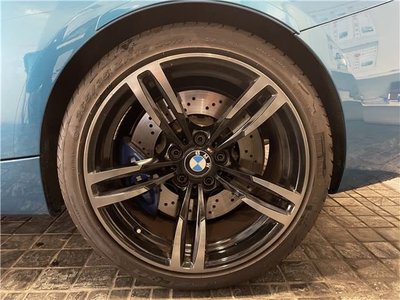 2017 BMW M2 缩略图 18