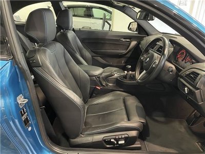 2017 BMW M2 缩略图 19