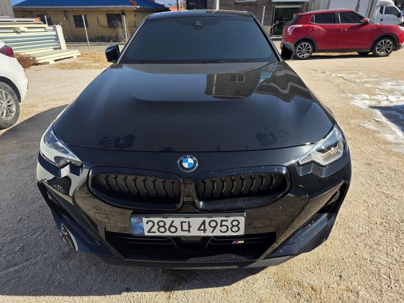 BMW 2 SERIES - View 1