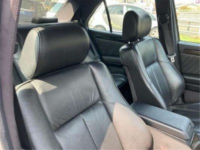 1996 Mercedes-BENZ OTHERS 缩略图 15