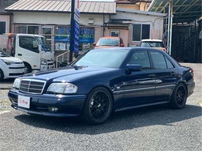 1996 Mercedes-BENZ OTHERS 照片 1