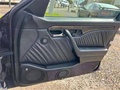 1996 Mercedes-BENZ OTHERS 缩略图 38