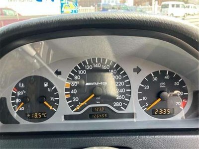 1996 Mercedes-BENZ OTHERS 缩略图 33