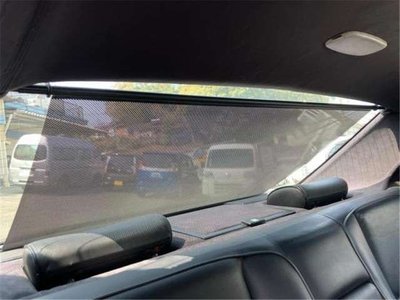 1996 Mercedes-BENZ OTHERS 缩略图 20