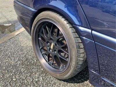 1996 Mercedes-BENZ OTHERS 照片 8