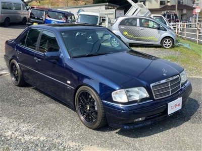 1996 Mercedes-BENZ OTHERS 照片 3