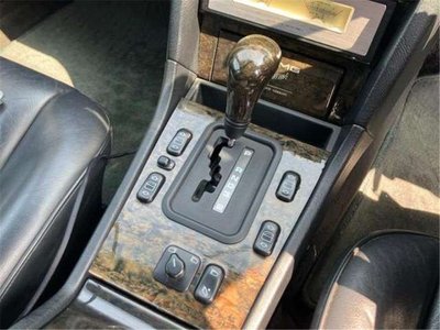 1996 Mercedes-BENZ OTHERS 缩略图 28