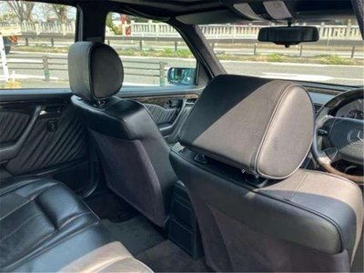 1996 Mercedes-BENZ OTHERS 缩略图 22